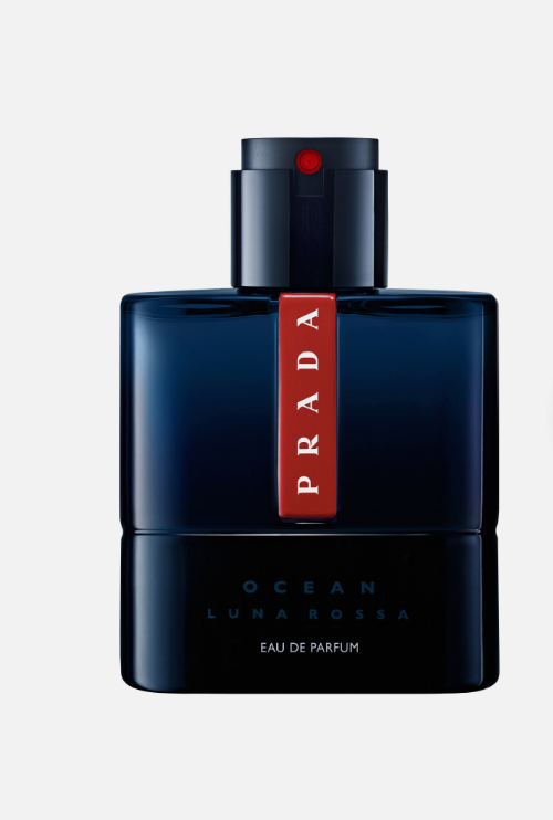 3 Perfumes Prada Luna Rossa, Versace Eros & Le Beau (PAGUE 1 RECEBA 3)