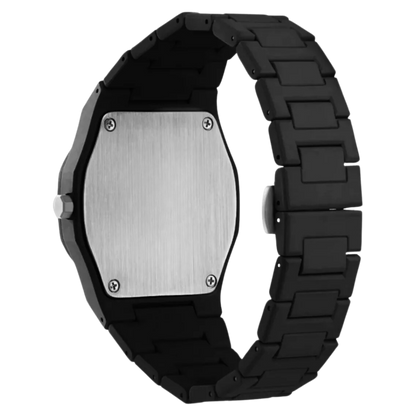 Minimalistisch Horloge