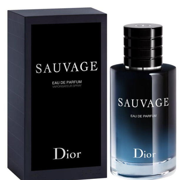 3 perfumes: Paco Rabanne One Million, Dior Sauvage e Paco Rabanne Invictus (PAGUE 1 RECEBA 3)