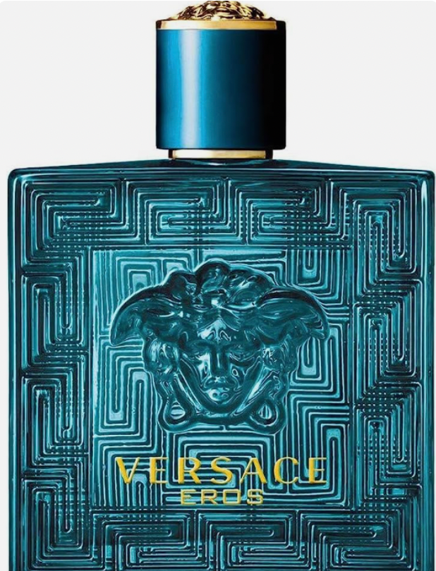 3 Perfumes Prada Luna Rossa, Versace Eros & Le Beau (PAGUE 1 RECEBA 3)