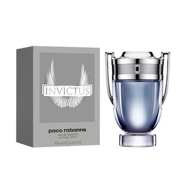 3 perfumes: Paco Rabanne One Million, Dior Sauvage e Paco Rabanne Invictus (PAGUE 1 RECEBA 3)