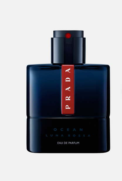 3 Perfumes Prada Luna Rossa, Versace Eros & Le Beau (PAGUE 1 RECEBA 3)