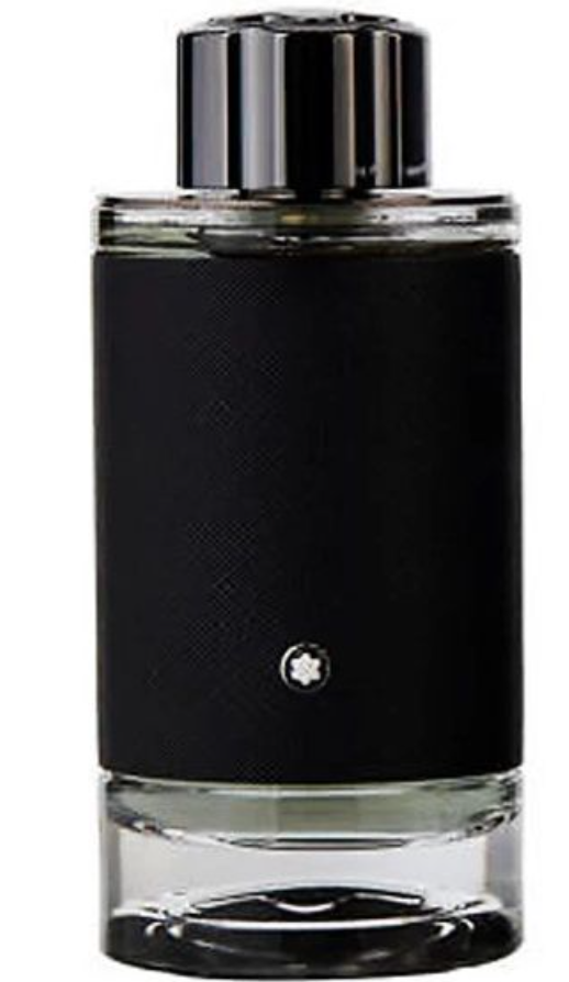 3 Perfumes Tom Ford Ombre Leather, Givenchy Gentleman & Montblanc Explorer (PAGUE 1 RECEBA 3)